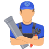 expert plumbing services Logo